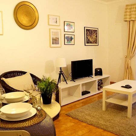Appartement Casa Do Parque à Lagos Extérieur photo