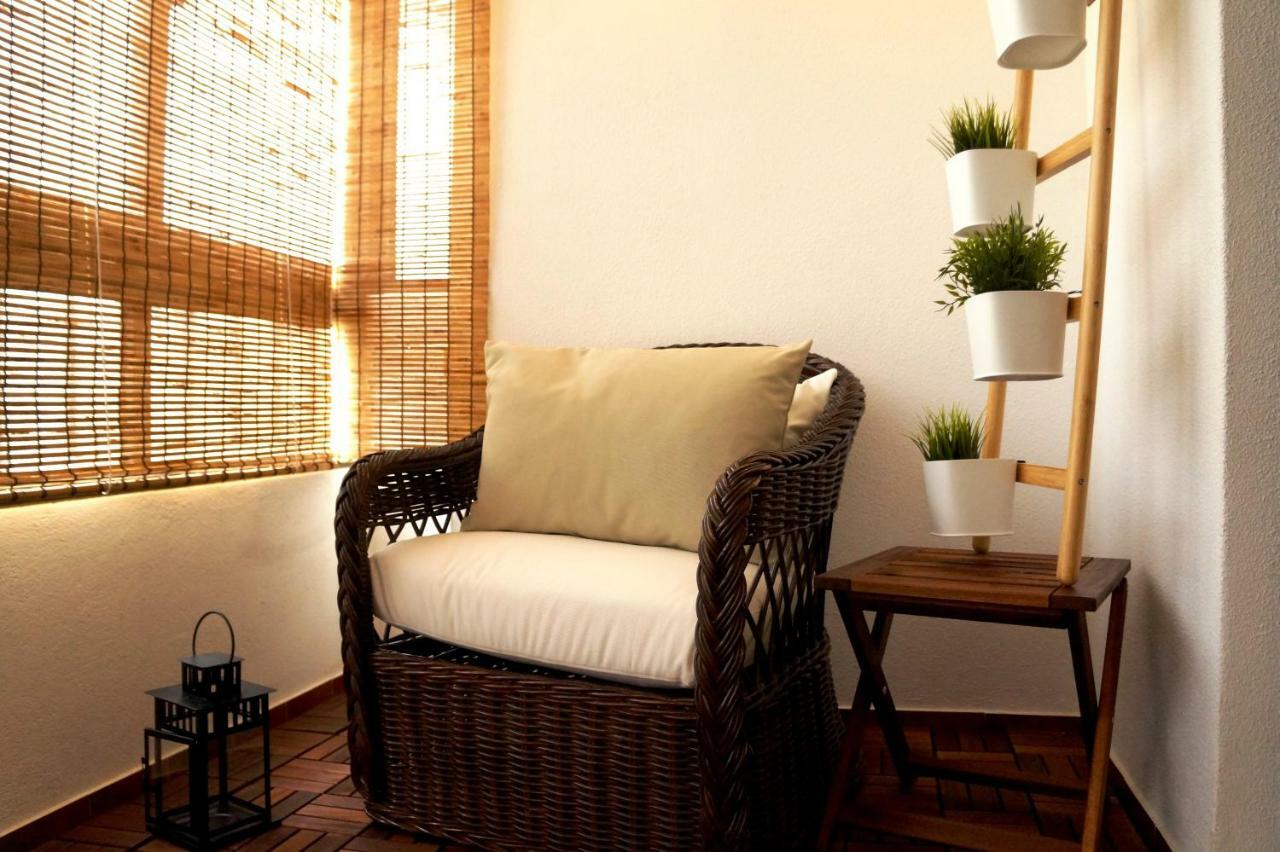 Appartement Casa Do Parque à Lagos Extérieur photo