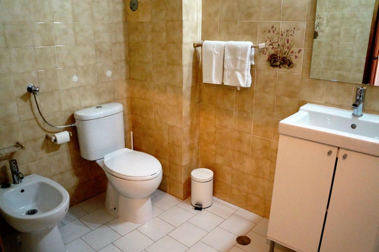 Appartement Casa Do Parque à Lagos Extérieur photo