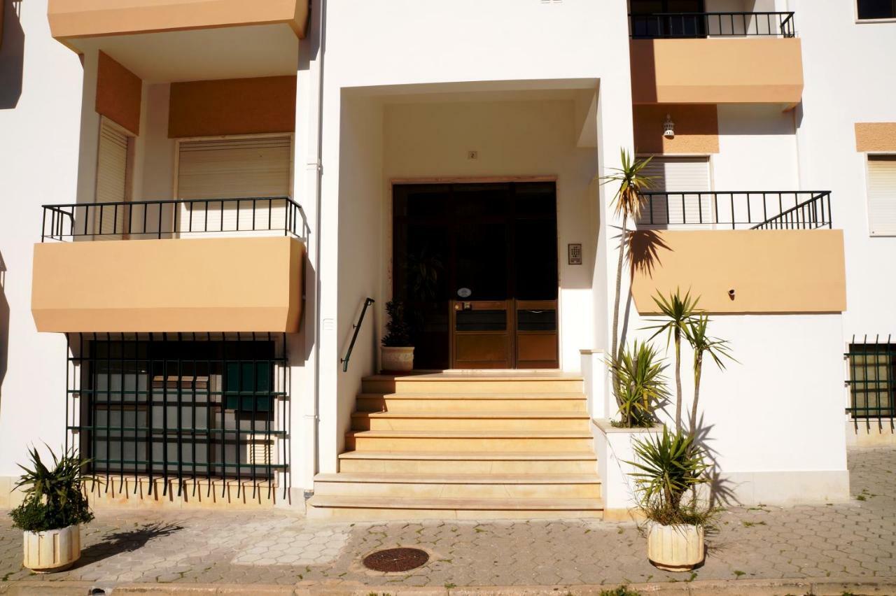 Appartement Casa Do Parque à Lagos Extérieur photo