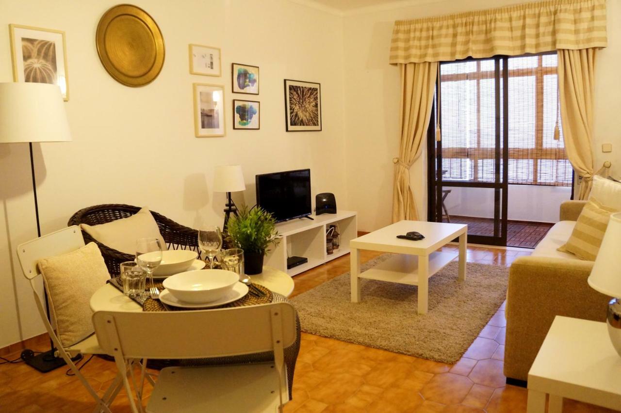 Appartement Casa Do Parque à Lagos Extérieur photo