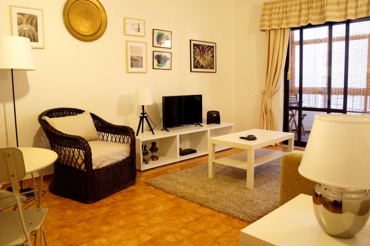 Appartement Casa Do Parque à Lagos Extérieur photo