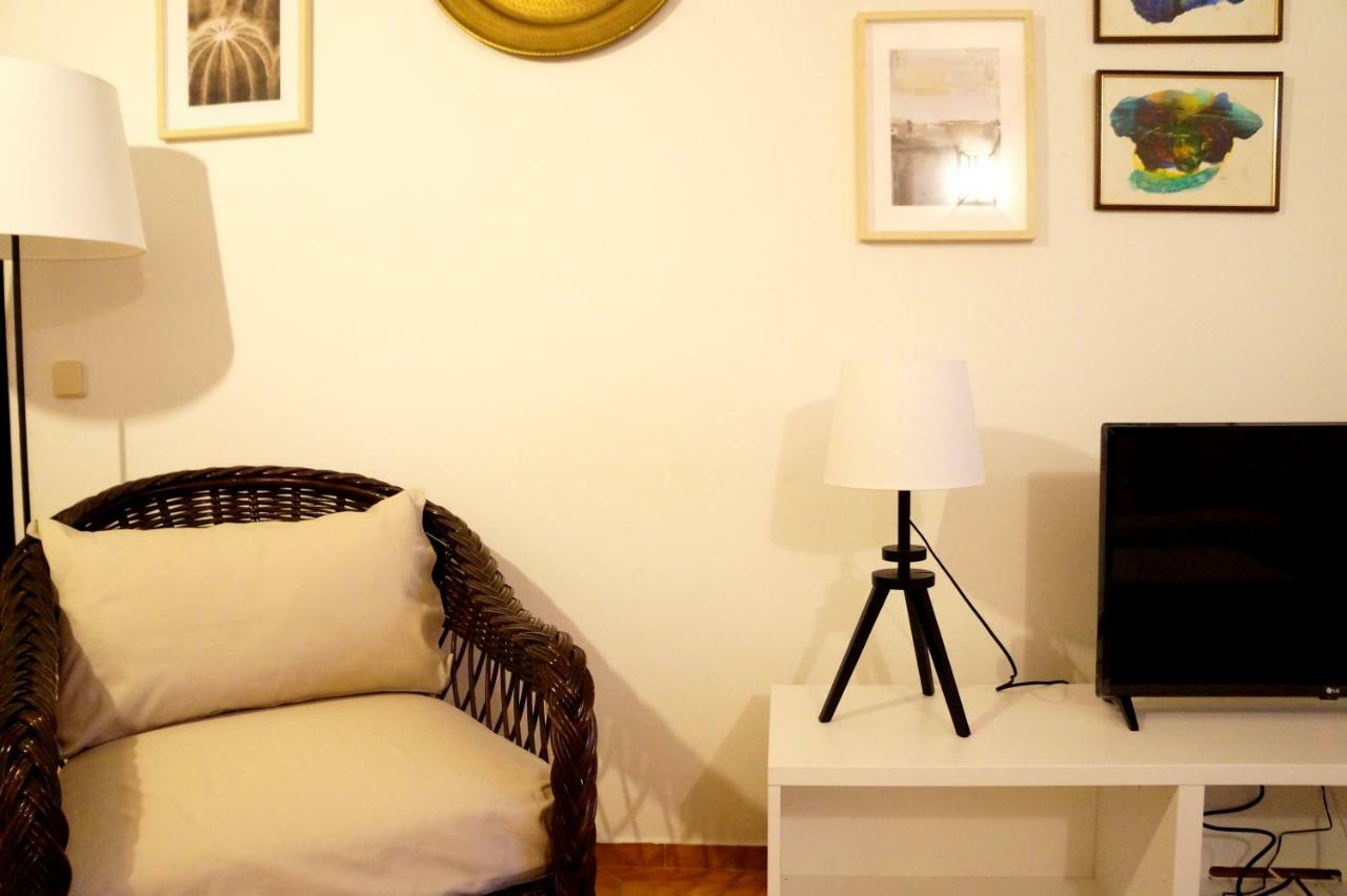 Appartement Casa Do Parque à Lagos Extérieur photo