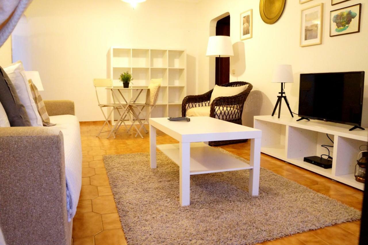 Appartement Casa Do Parque à Lagos Extérieur photo
