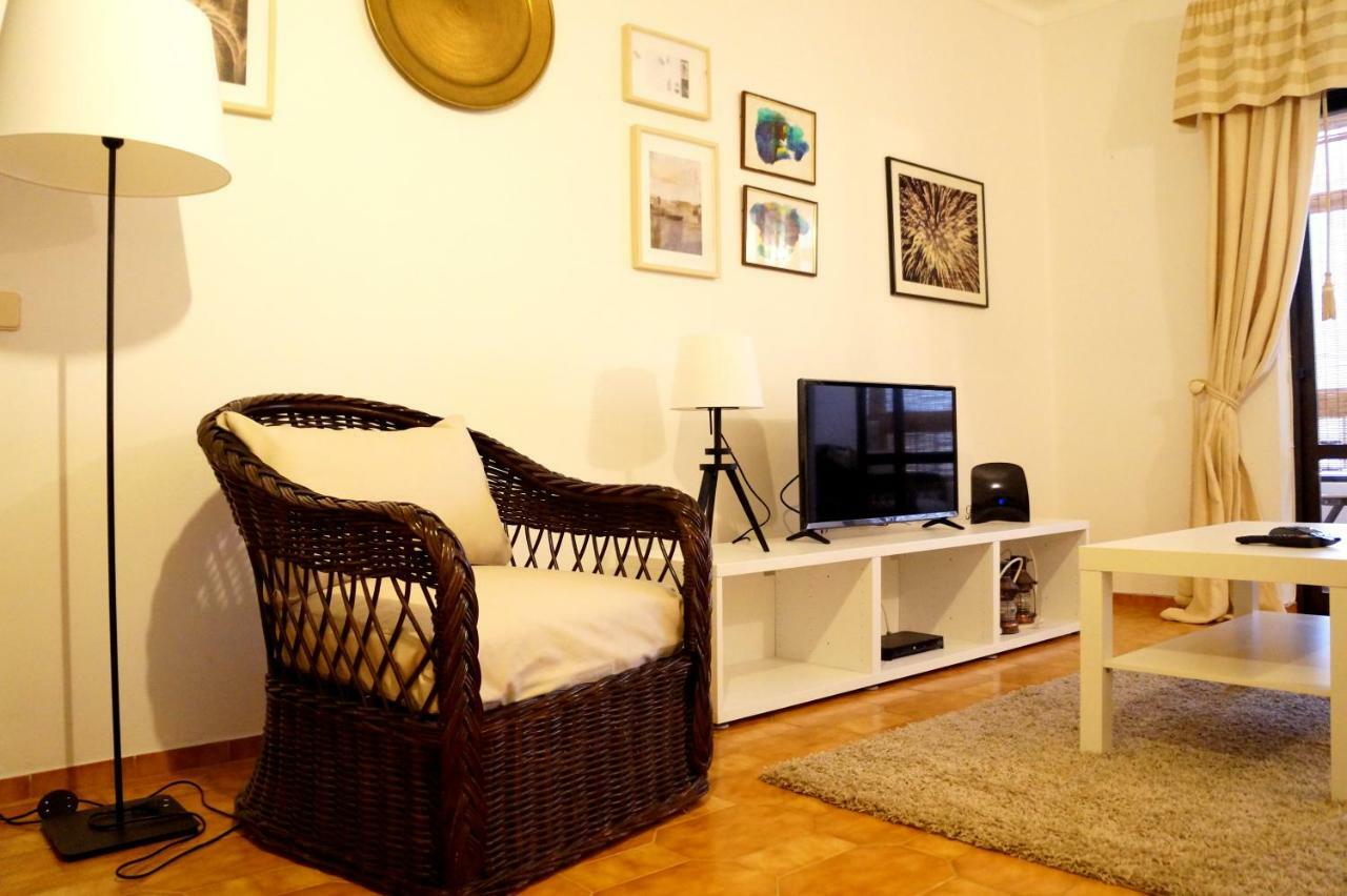 Appartement Casa Do Parque à Lagos Extérieur photo