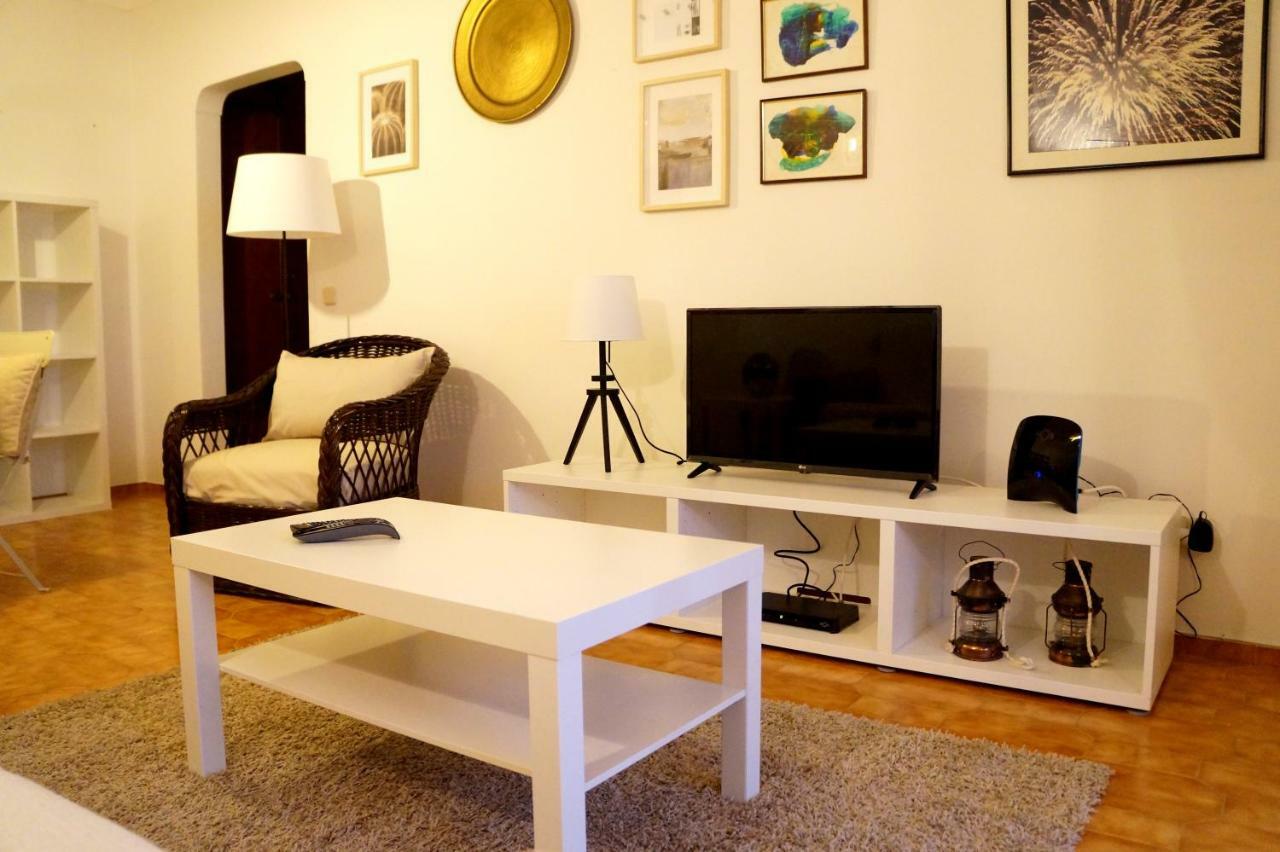 Appartement Casa Do Parque à Lagos Extérieur photo